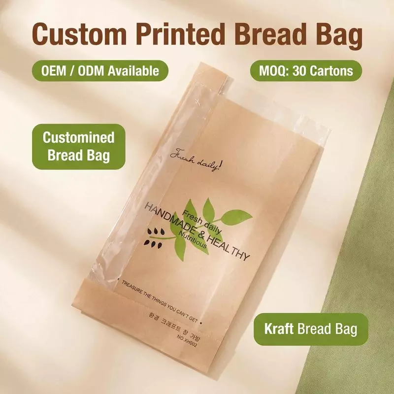 FDA PFAS Food-Packaging Update: A 2026 Checklist for Bakery Bags and Sandwich Boxes