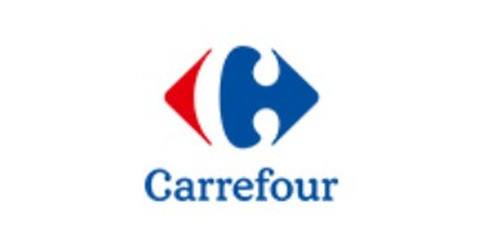 Carrefour logo