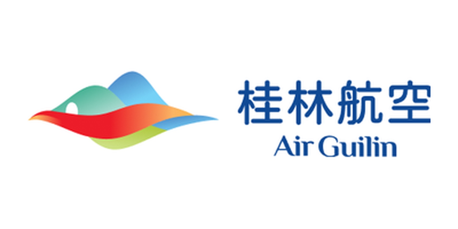 Air Guilin logo