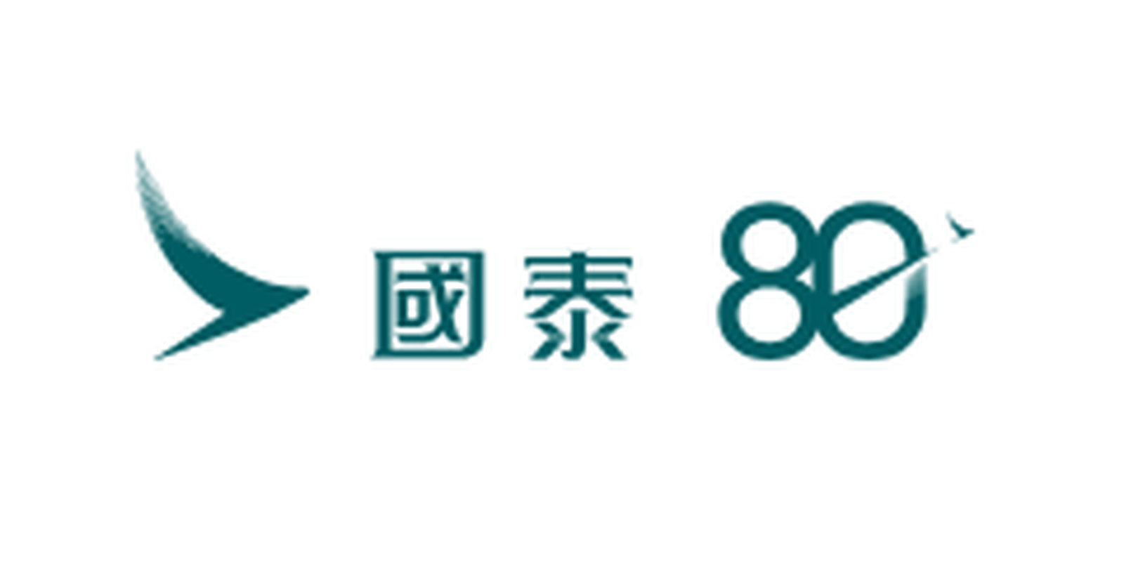 Cathay Pacific logo