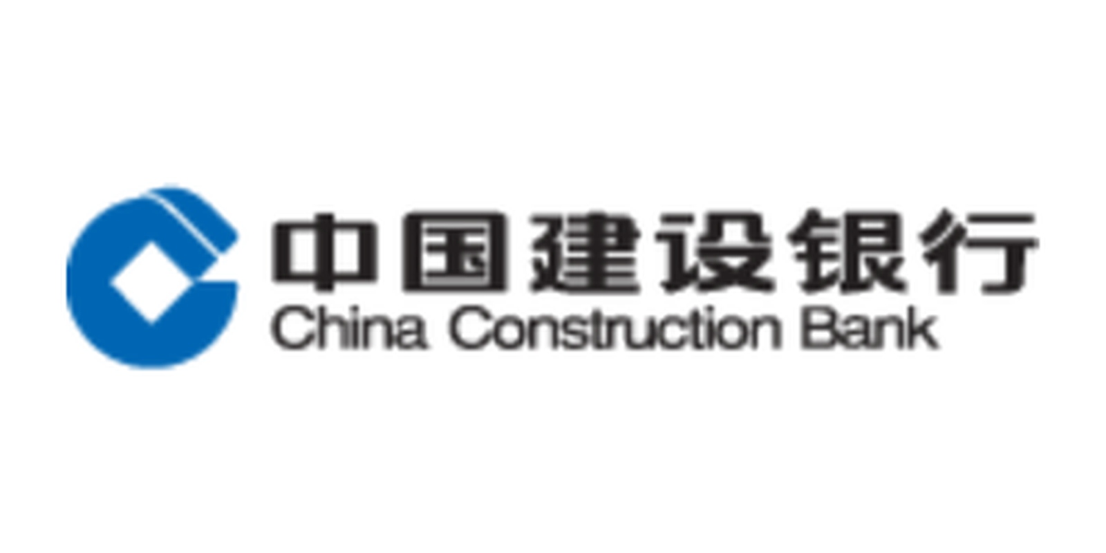 China Construction Bank logo