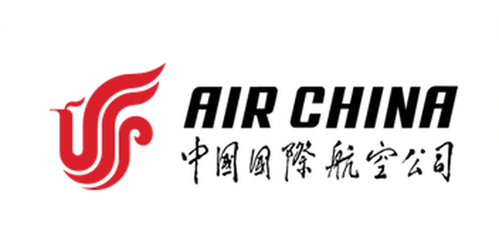 Air China logo
