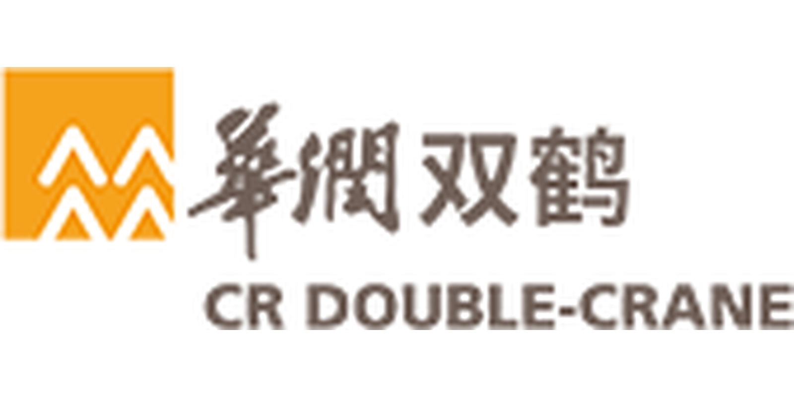 CR Double-Crane logo