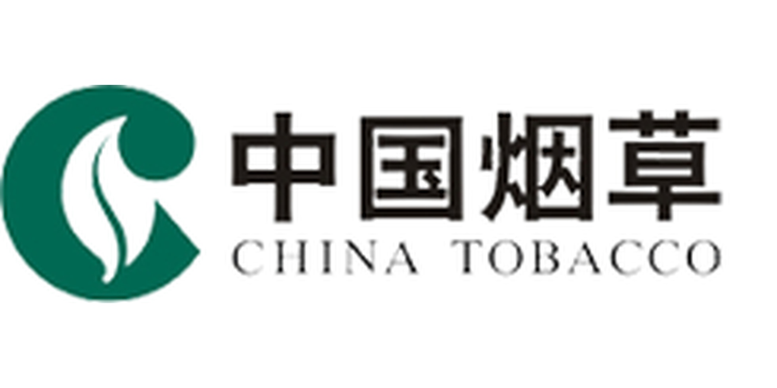 China National Tobacco logo