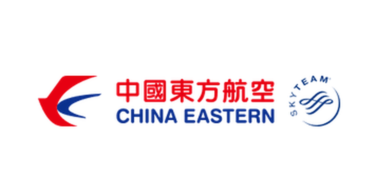 China Eastern Airlines logo