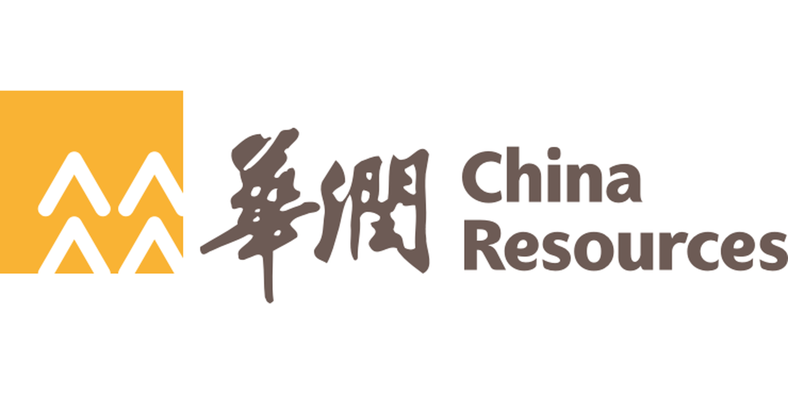 China Resources logo
