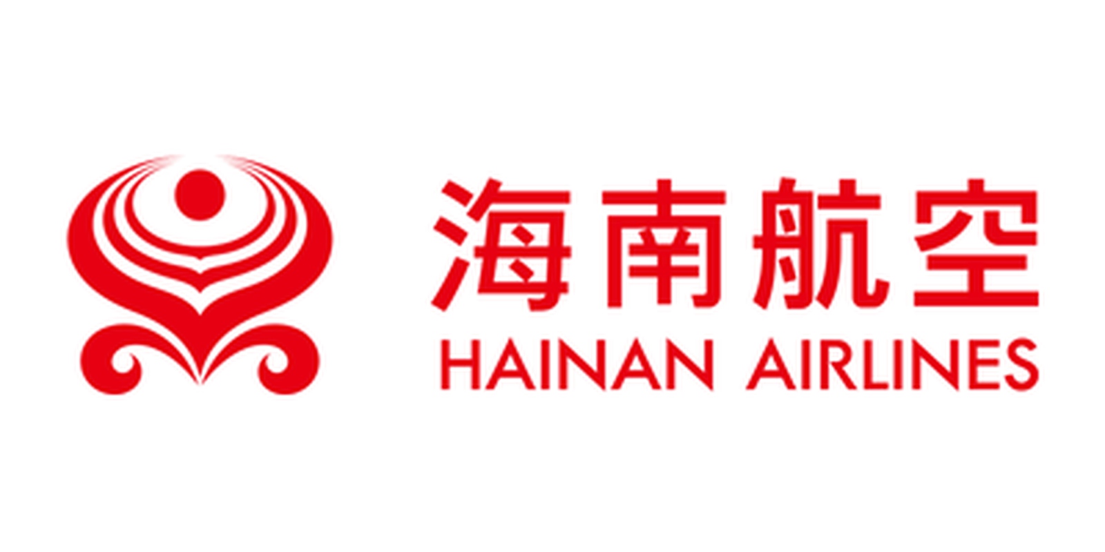 Hainan Airlines logo