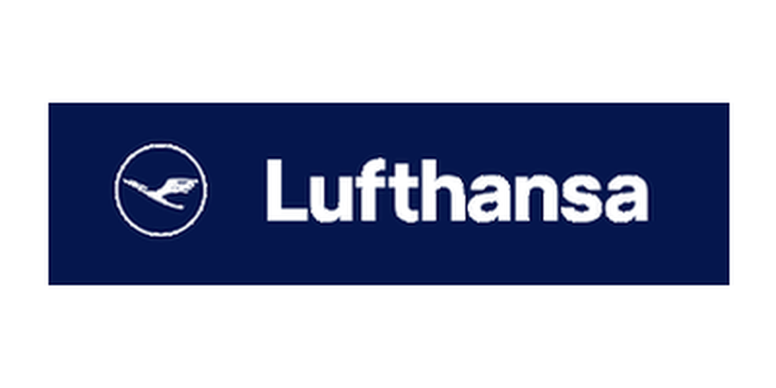 Lufthansa logo