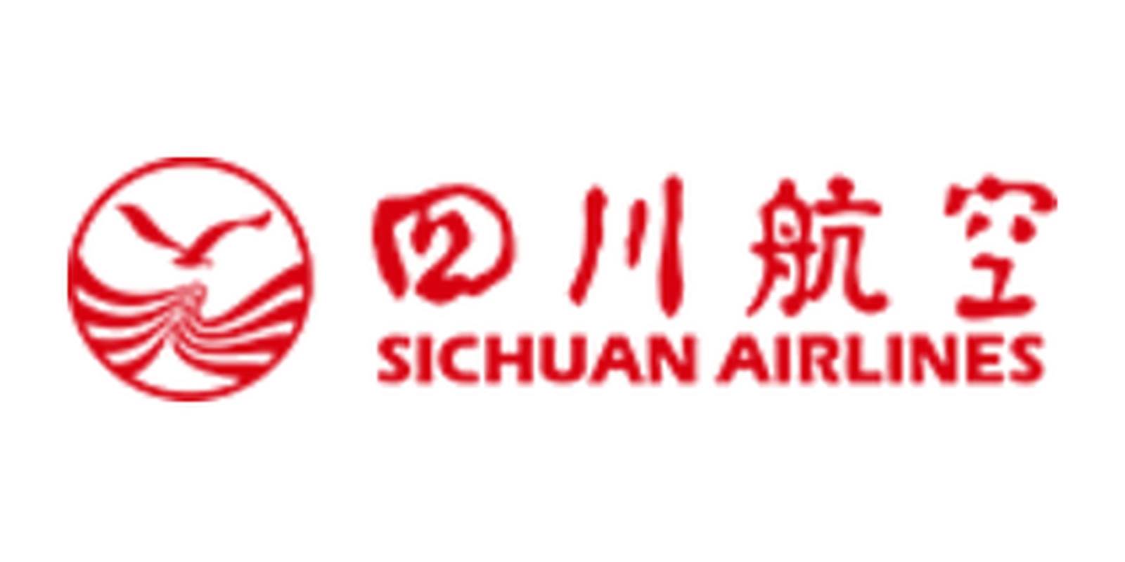 Sichuan Airlines logo