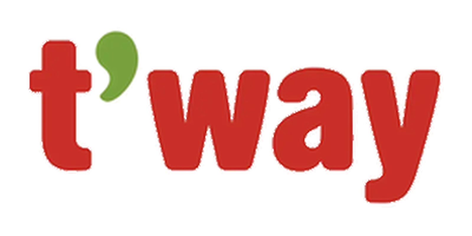 T'way Air logo