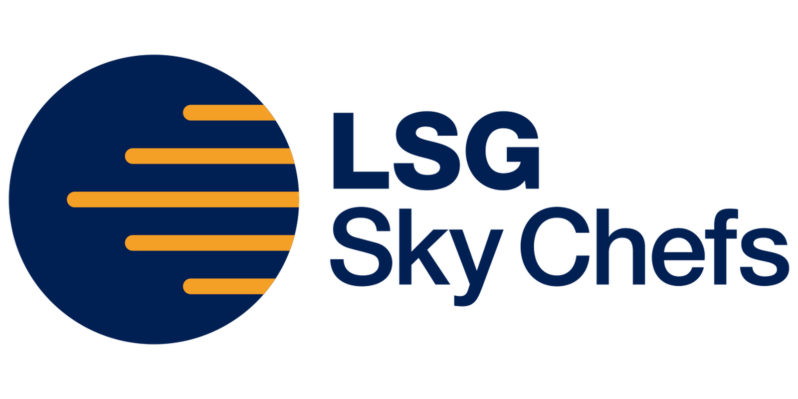 LSG Sky Chefs logo