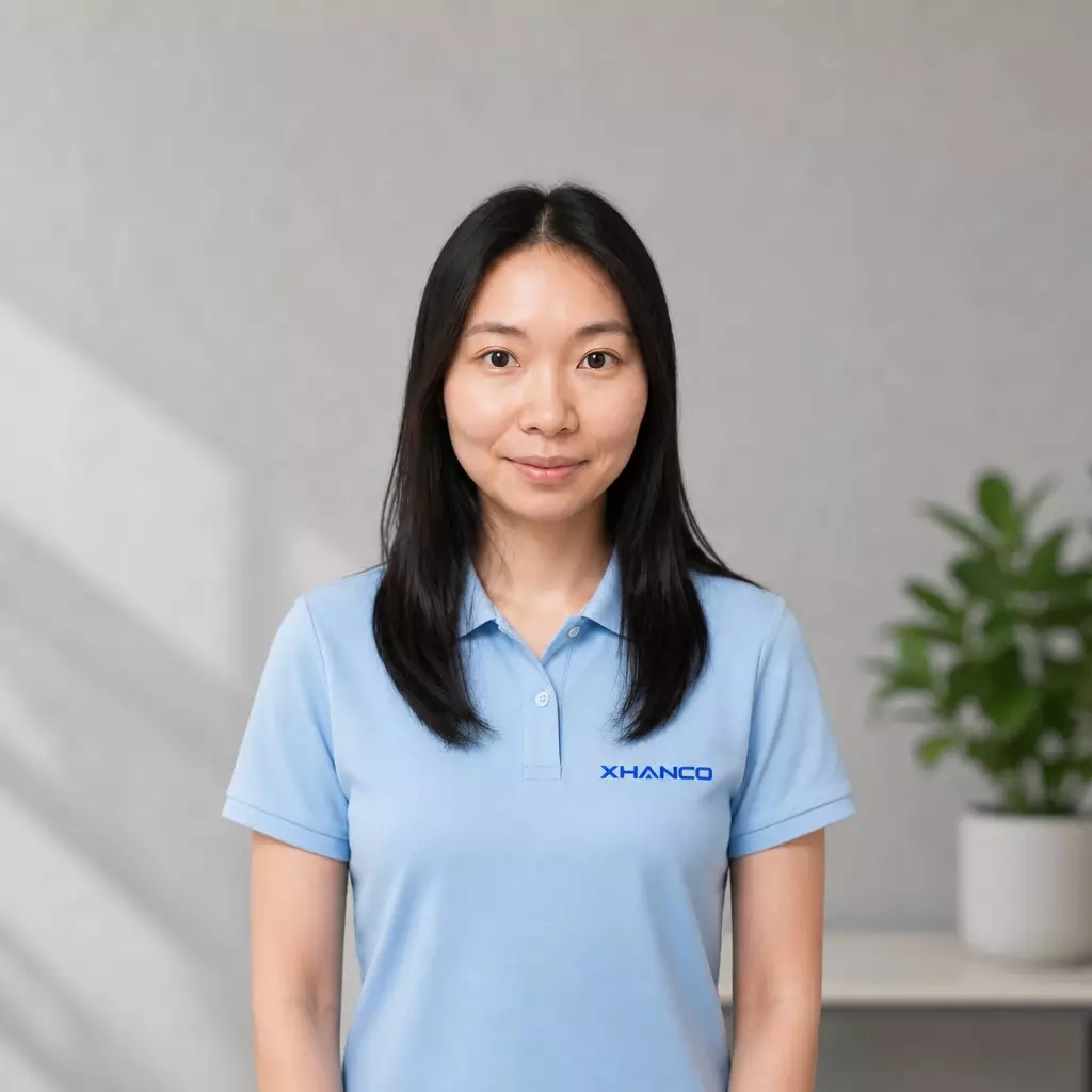 Amelia — XHANCO export service team