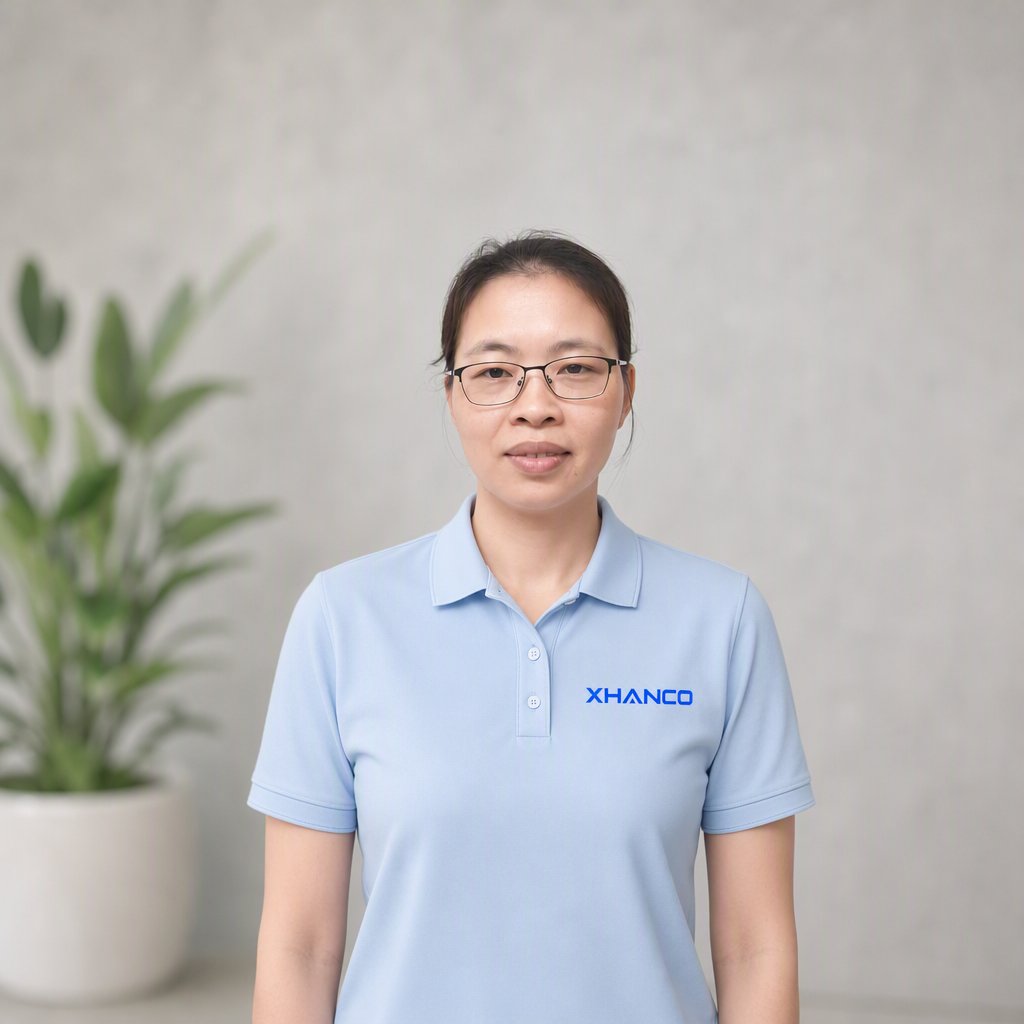 Clara — XHANCO export service team