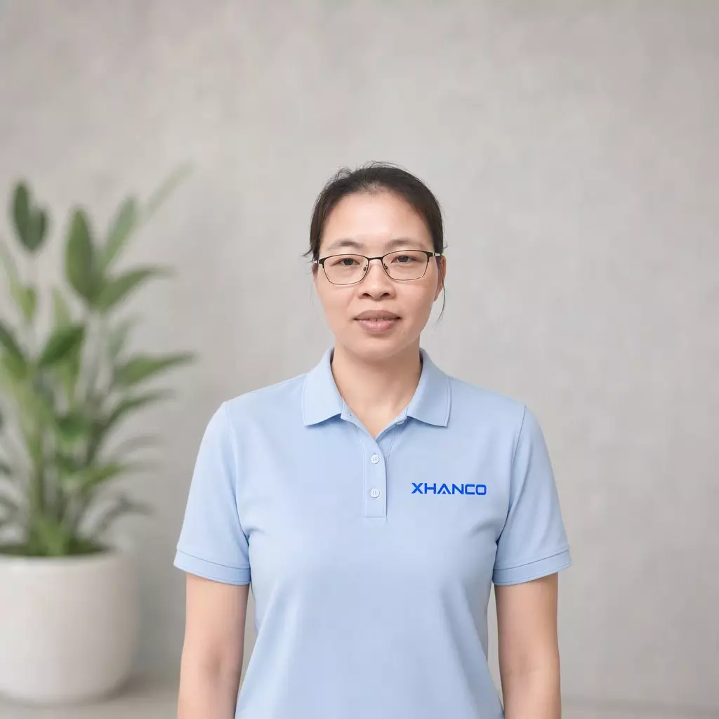 Clara — XHANCO export service team