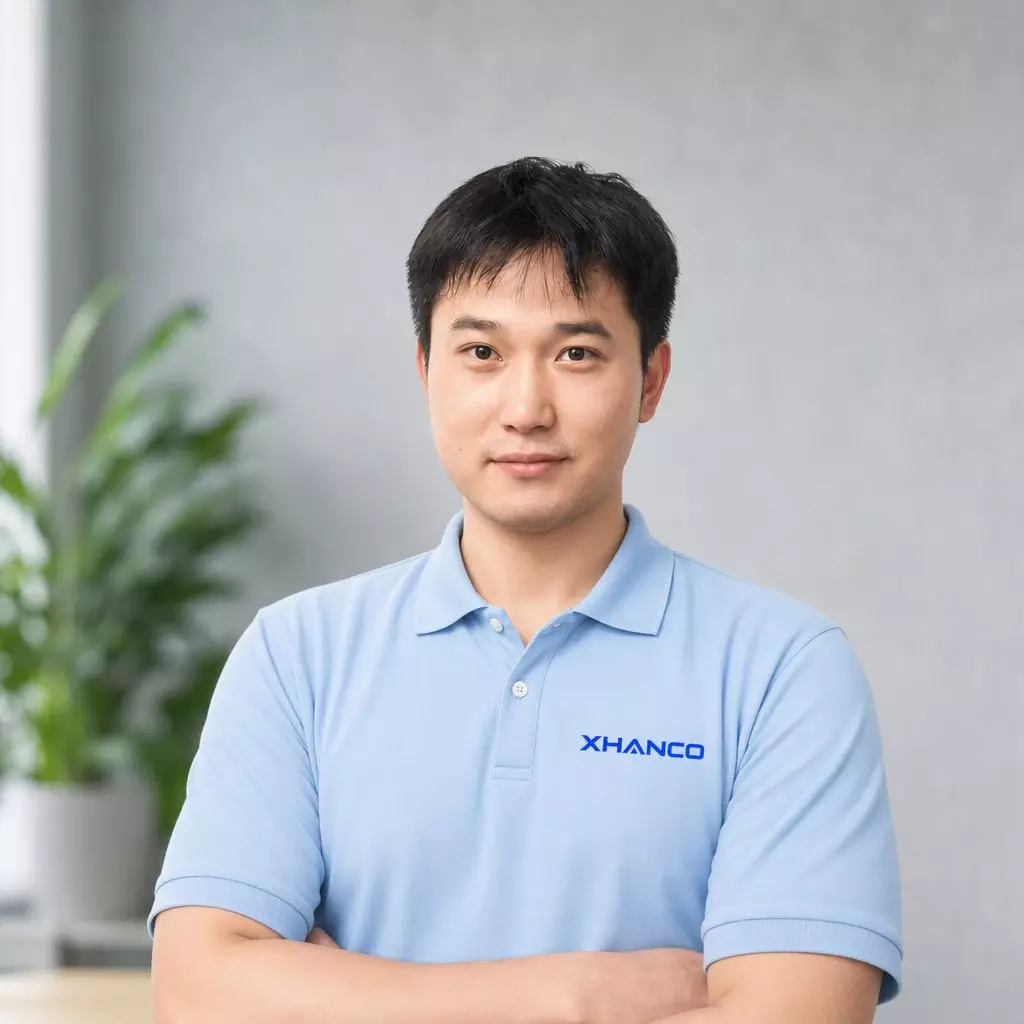 Dante — XHANCO export service team