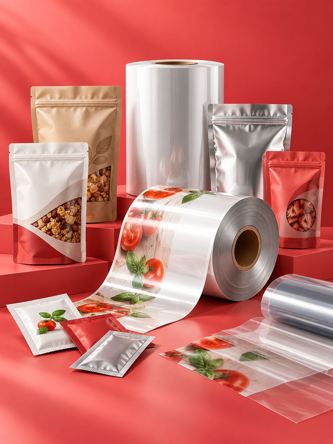 Flexible Packaging