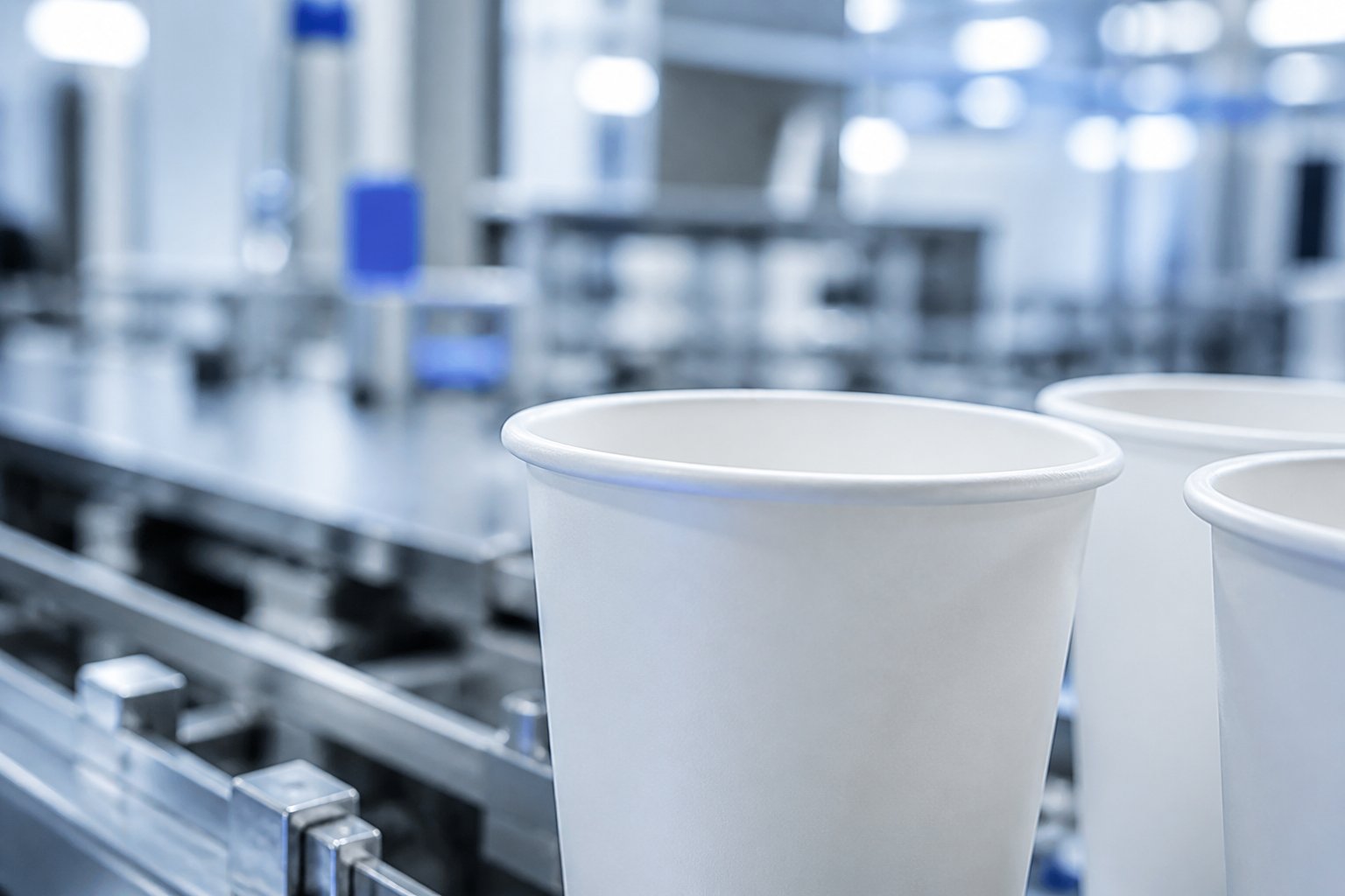 PLA, PE and Dispersion Coatings: A Procurement Checklist for Foodservice Packaging