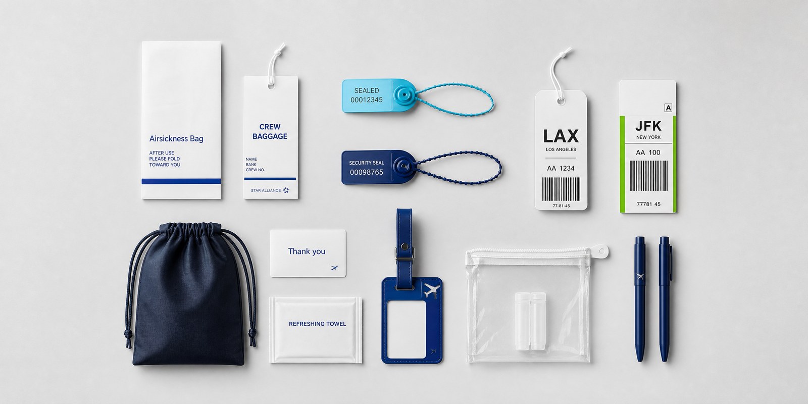 Airline and Airport Ground Services Consumables: The Full Checklist for 2026 Procurement