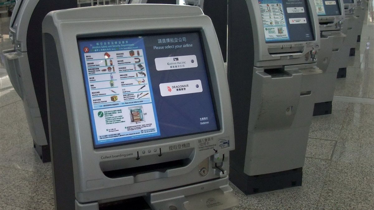 Airport Printer Changes: Why Thermal Boarding Pass Stock Needs Requalification