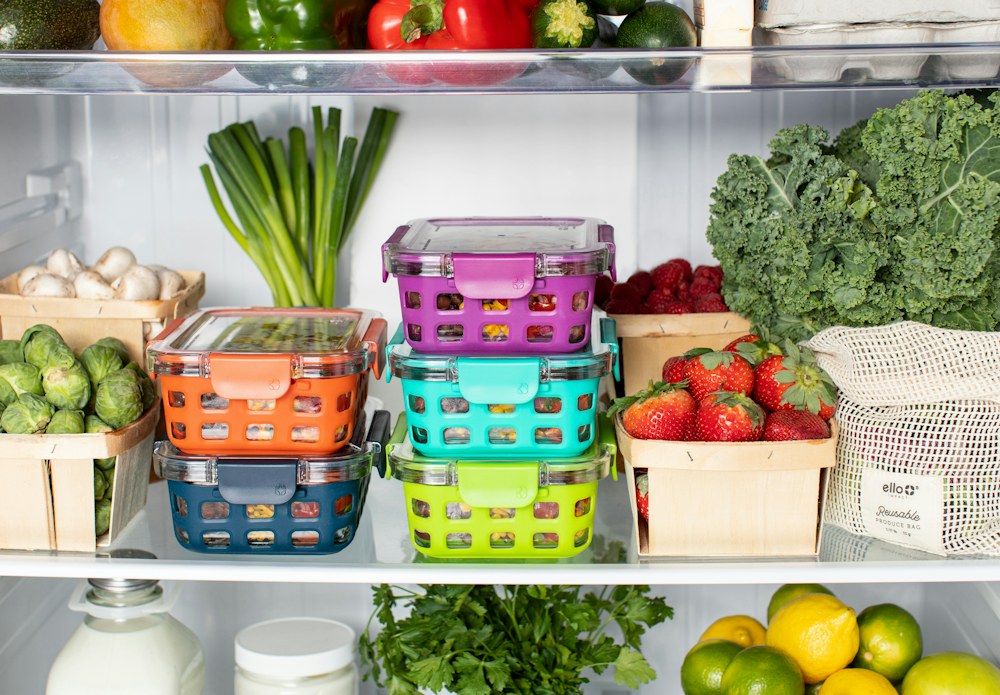 Day-of-Week Catering Labels: Cold Adhesion, Writing and Clean-Removal Trials