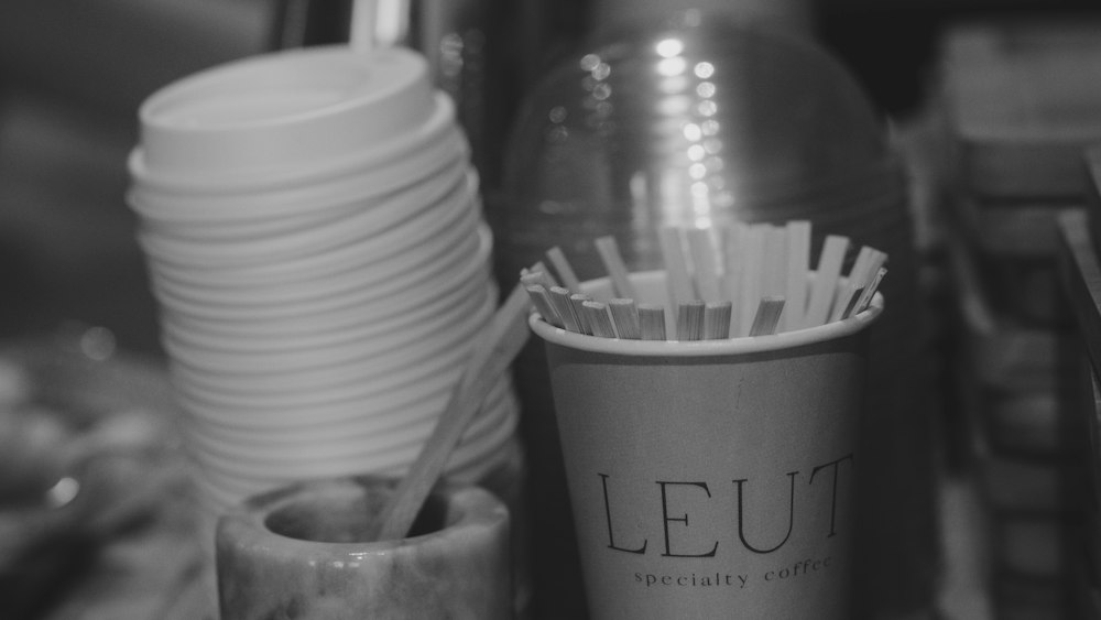 PLA-Coated Paper Cups: A Beverage-Service Sample Approval Protocol