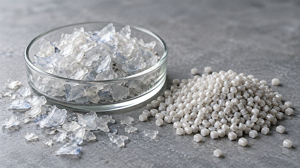 UK Plastic Packaging Tax: Recheck Recycled Content Before April 2027