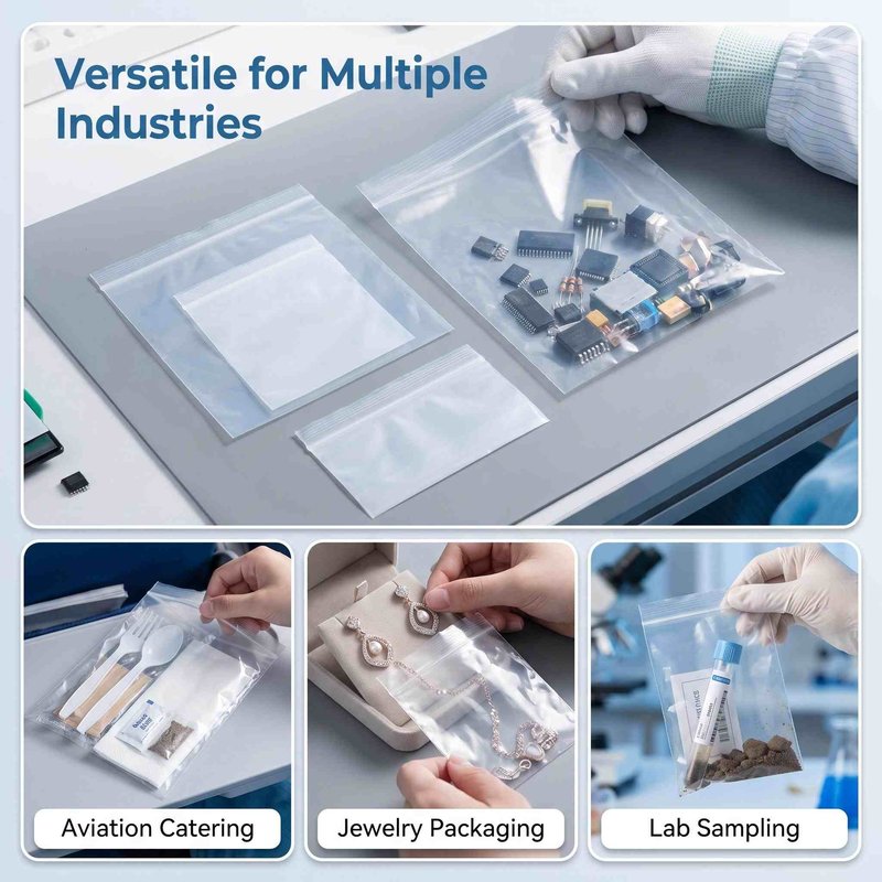 Multi-Industry Use Multi-Industry Use