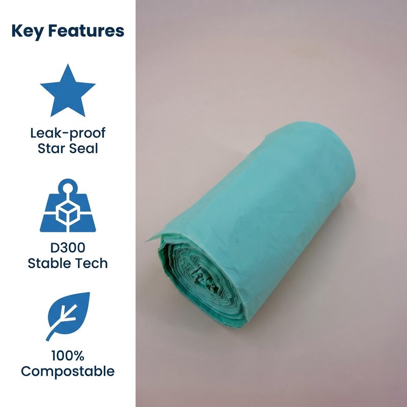 Star Seal Structure Star Seal Structure