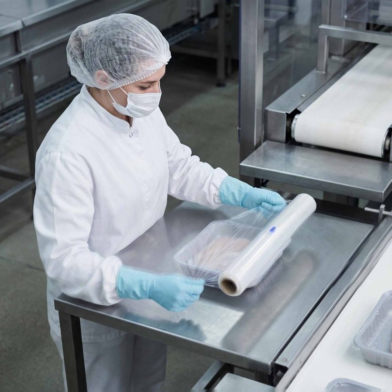 Packaging Line Compatibility Packaging Line Compatibility