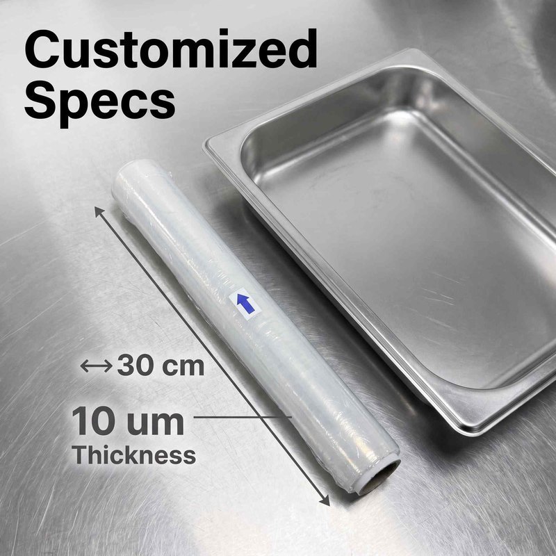 30 cm / 10 μm Reference 30 cm / 10 μm Reference