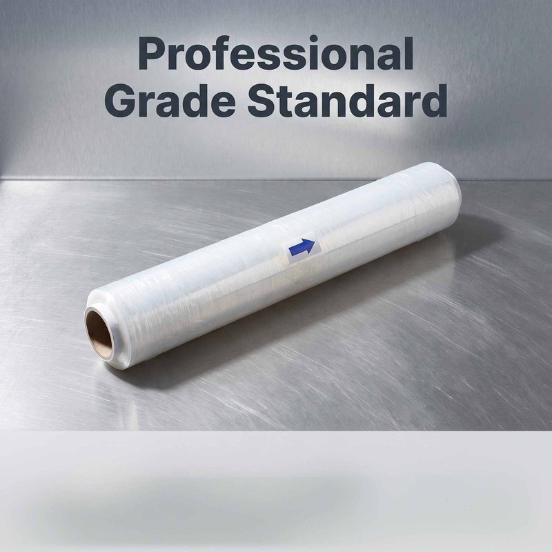 Continuous Roll Without Perforation Continuous Roll Without Perforation
