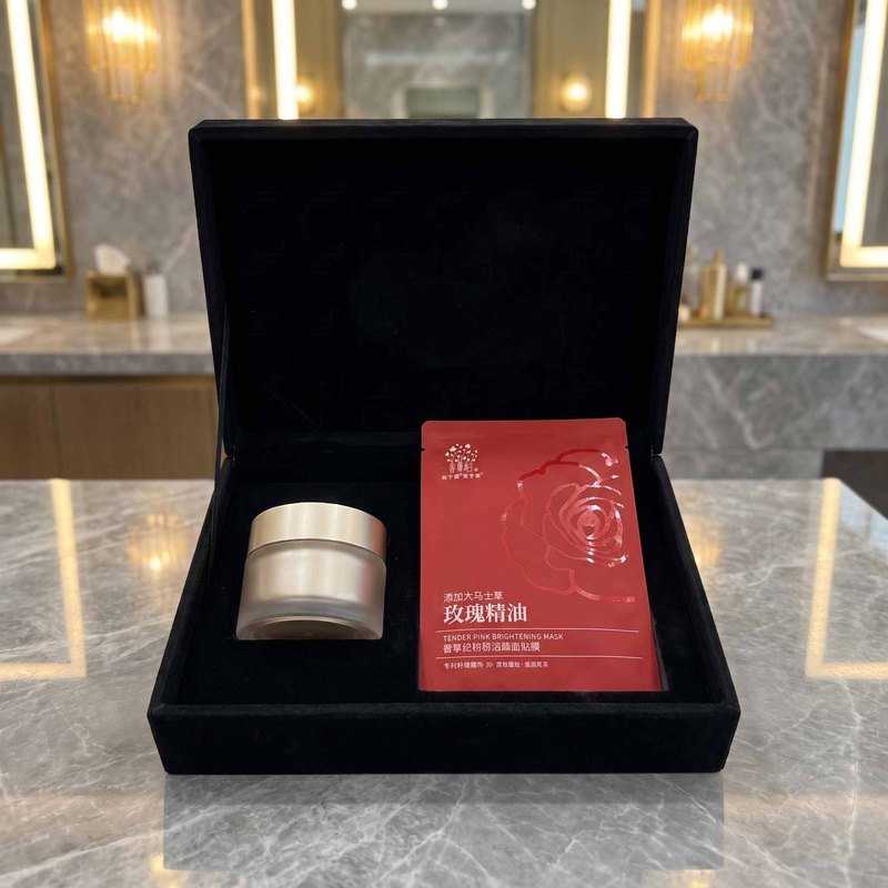 Gift-Set Application Gift-Set Application