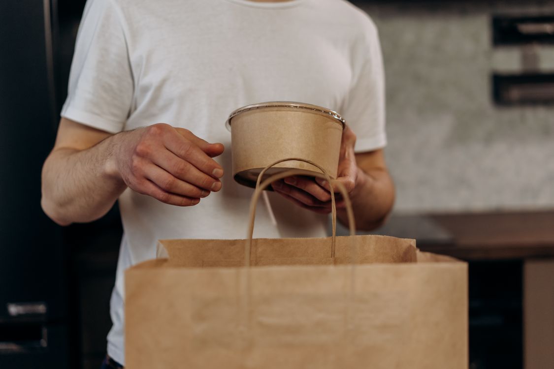 Custom Airline Kraft Paper Carry Bags: A Fit-and-Load Approval Guide