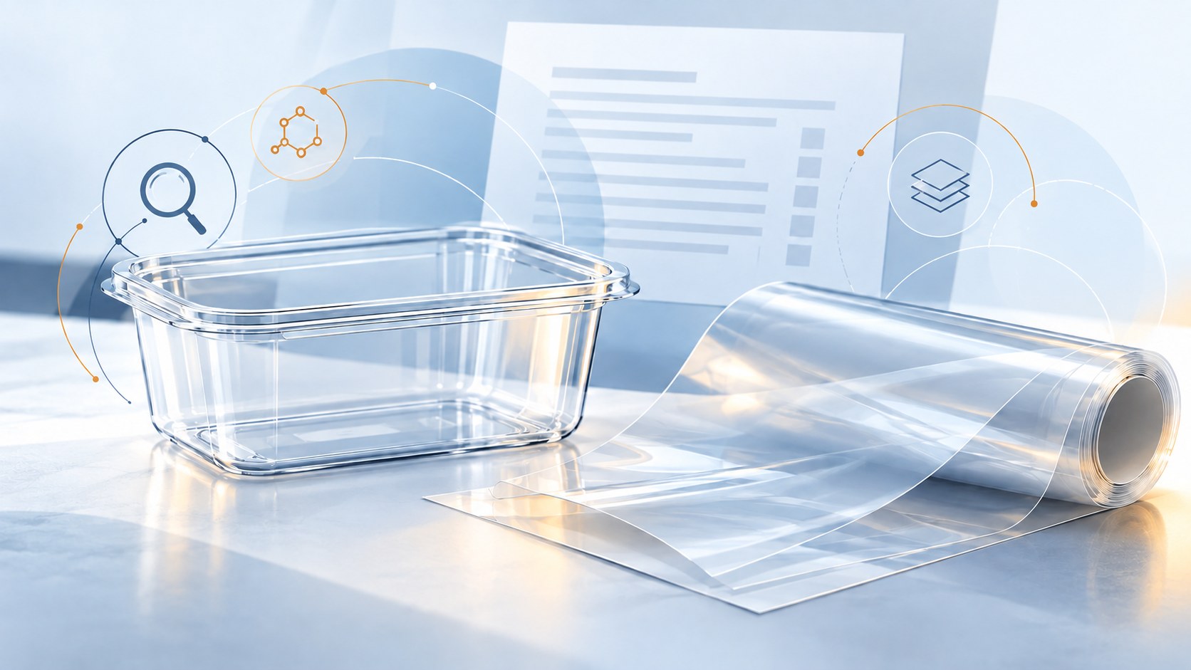 US Food-Contact Packaging: Why a Resin Grade Is Not a Finished-Pack Clearance