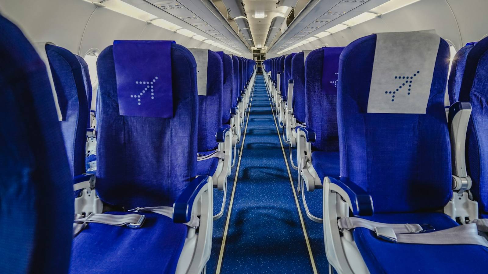 Why Choose Guangdong Xinghan Industrial Co., Ltd. for Airline Consumables?